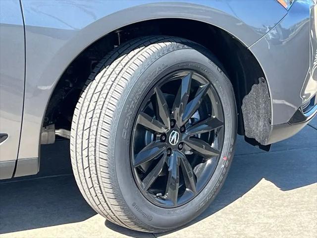 2026 Acura RDX Base