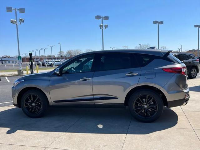 2026 Acura RDX Base
