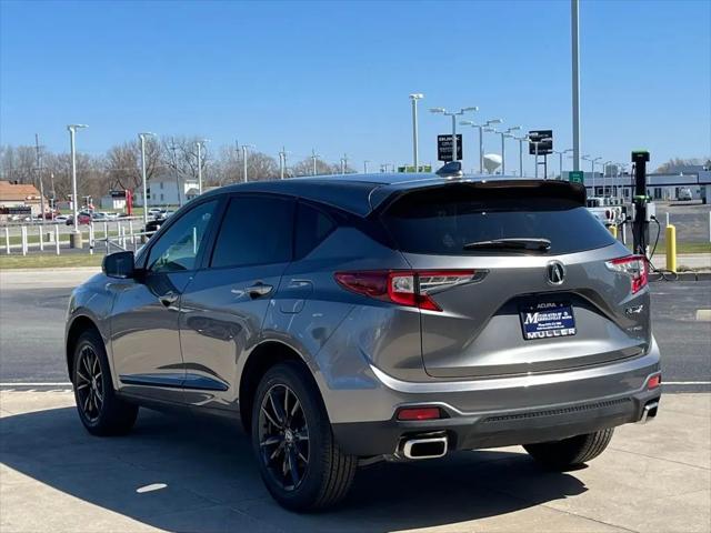 2026 Acura RDX Base