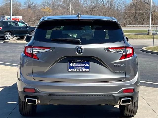 2026 Acura RDX Base