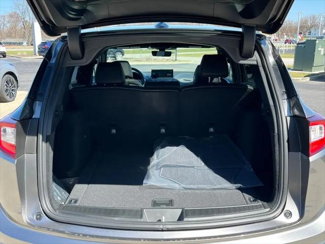 2026 Acura RDX Base