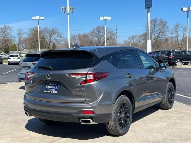 2026 Acura RDX Base