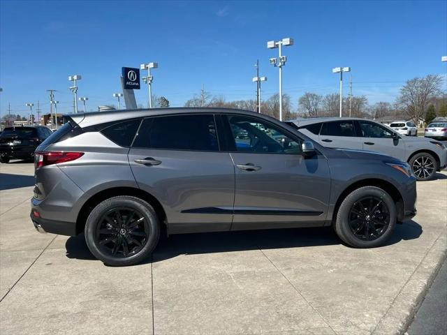 2026 Acura RDX Base