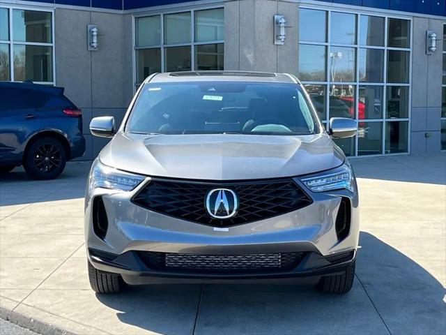 2026 Acura RDX Base
