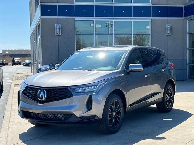 2026 Acura RDX Base