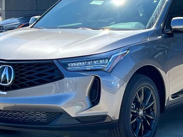 2026 Acura RDX Base