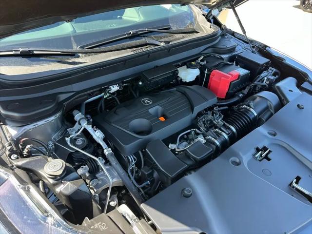 2026 Acura RDX Base