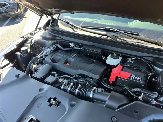 2026 Acura RDX Base
