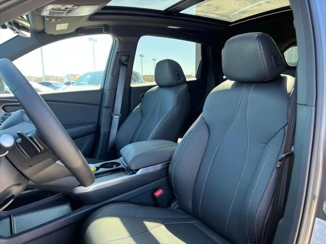 2026 Acura RDX Base