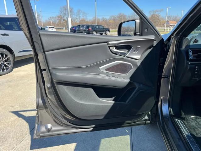 2026 Acura RDX Base