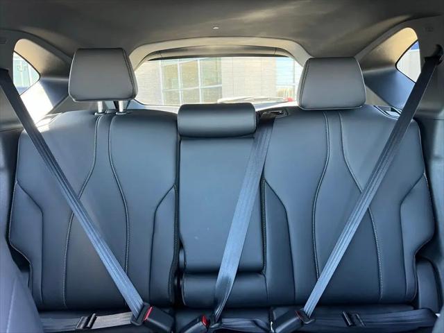 2026 Acura RDX Base