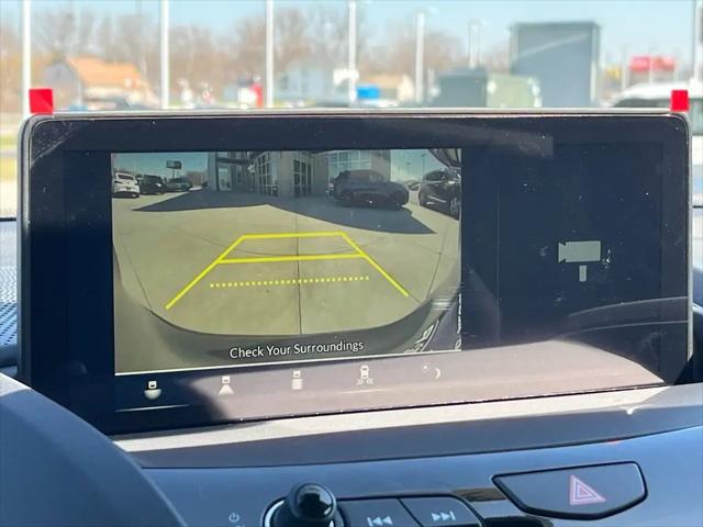 2026 Acura RDX Base