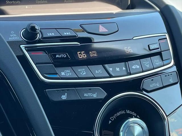 2026 Acura RDX Base