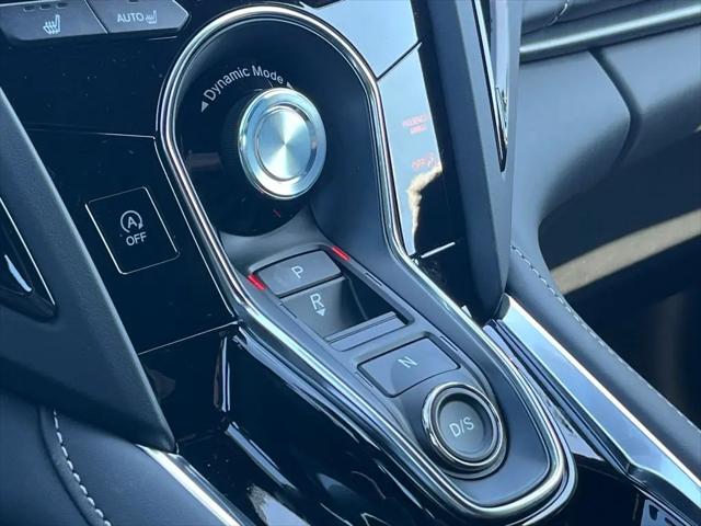 2026 Acura RDX Base
