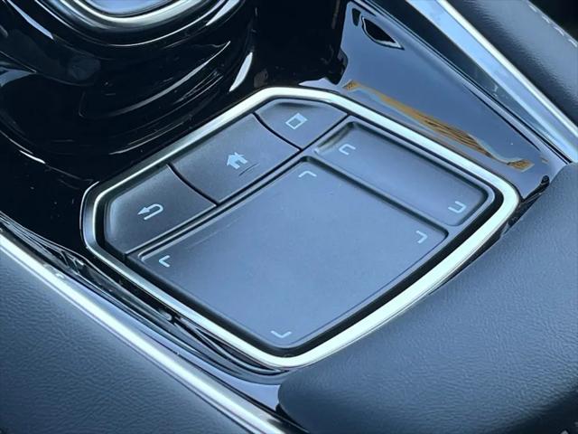 2026 Acura RDX Base