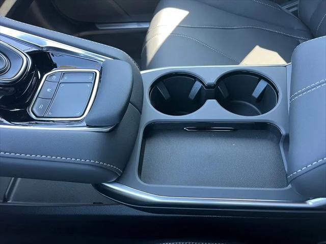 2026 Acura RDX Base