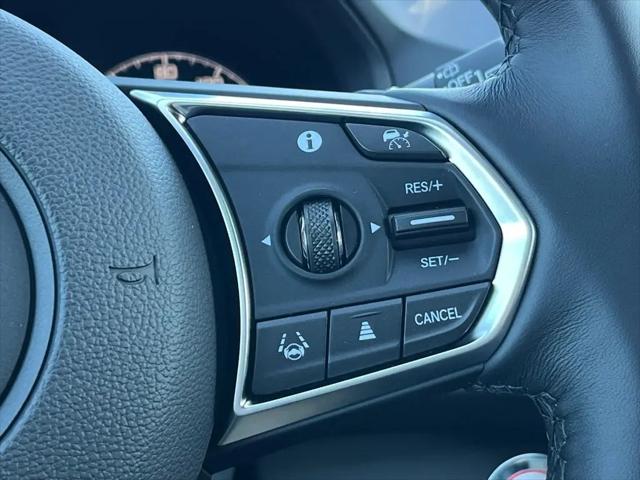 2026 Acura RDX Base