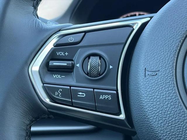 2026 Acura RDX Base