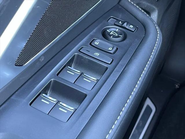 2026 Acura RDX Base