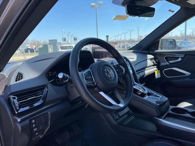 2026 Acura RDX Base