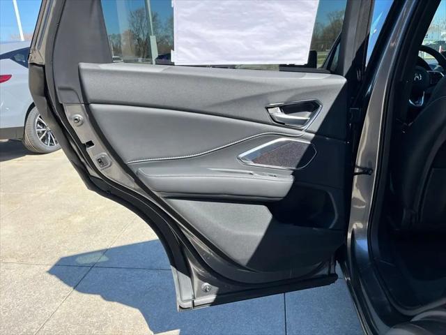2026 Acura RDX Base