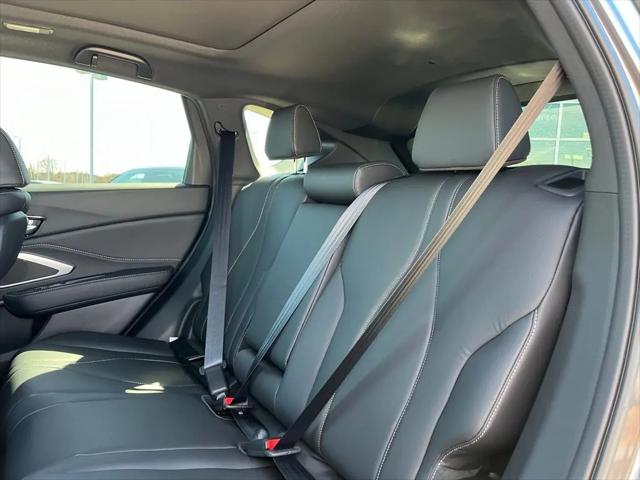 2026 Acura RDX Base