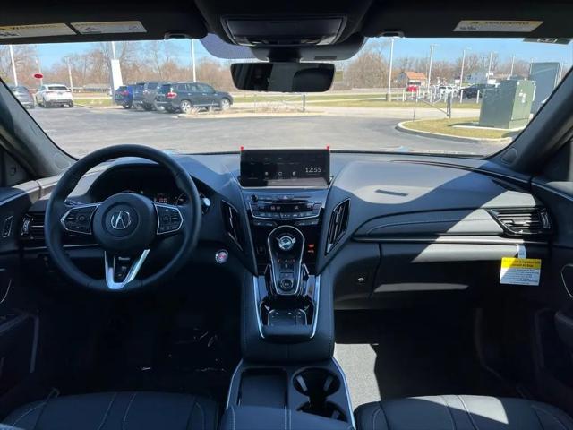 2026 Acura RDX Base