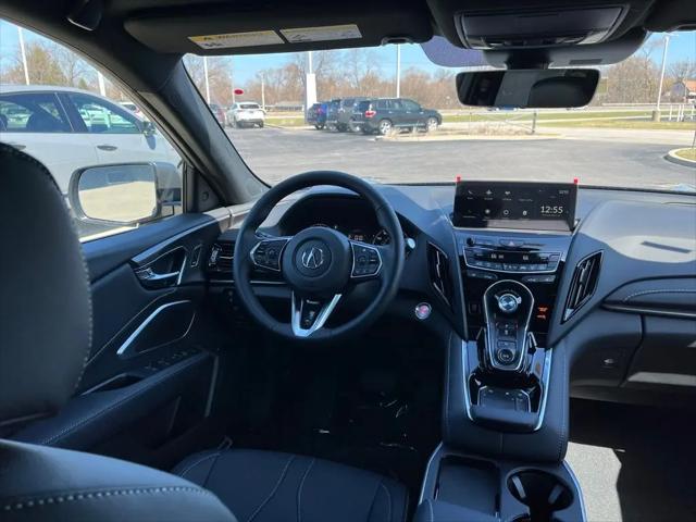2026 Acura RDX Base