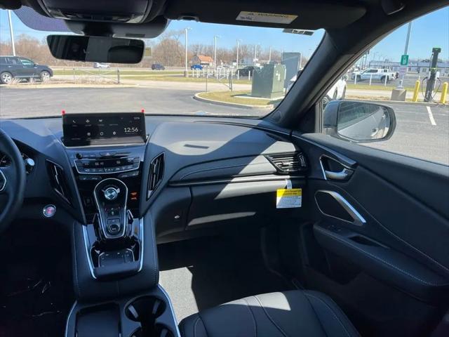 2026 Acura RDX Base