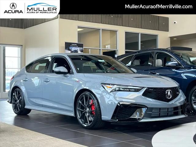 2026 Acura Integra FWD Type S for sale in Merrillville, IN