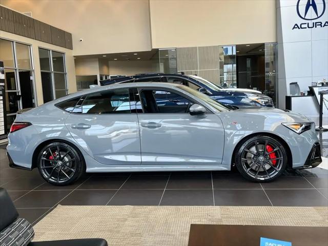 2026 Acura Integra FWD Type S