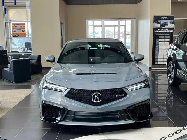 2026 Acura Integra FWD Type S