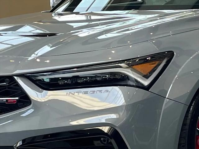 2026 Acura Integra FWD Type S