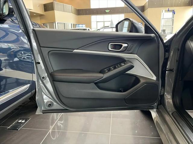 2026 Acura Integra FWD Type S