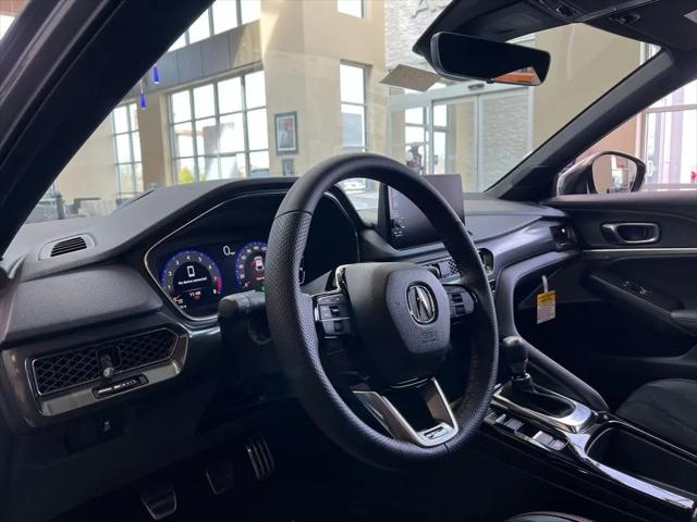 2026 Acura Integra FWD Type S