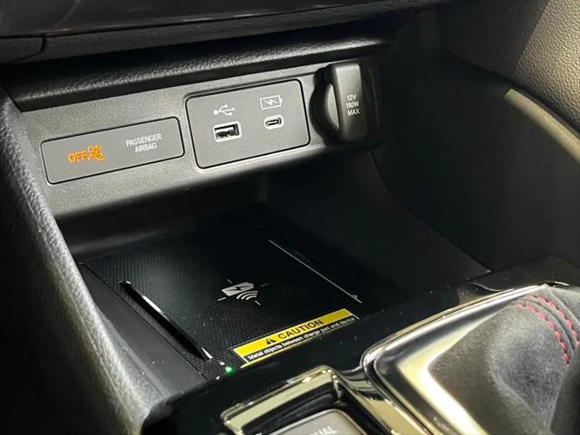 2026 Acura Integra FWD Type S