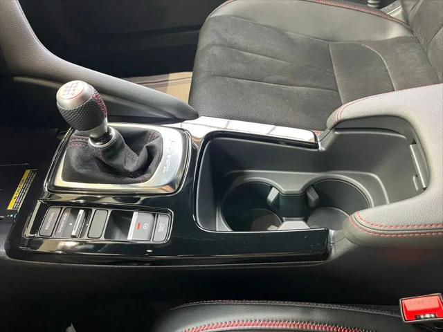 2026 Acura Integra FWD Type S