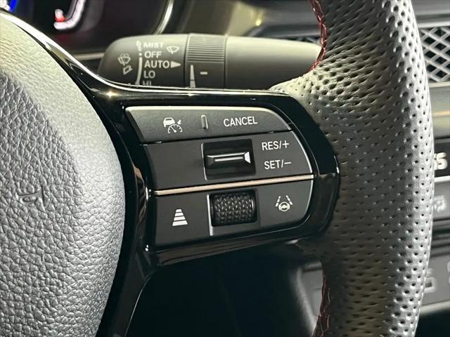 2026 Acura Integra FWD Type S