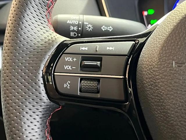 2026 Acura Integra FWD Type S