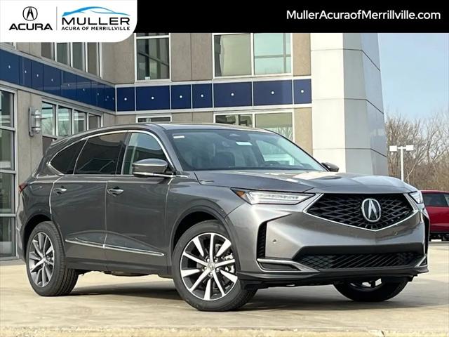 2026 Acura MDX Technology Package for sale in Merrillville, IN