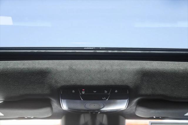 2026 Mercedes-Benz G 550 G 550