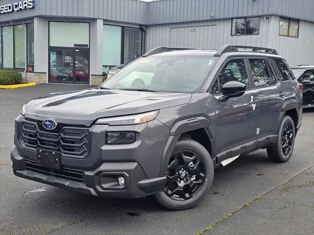 2026 Subaru Outback Limited for sale in Kirkland, WA