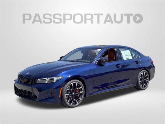 2026 BMW 3 Series 330i xDrive for sale in Marlow Heights, MD