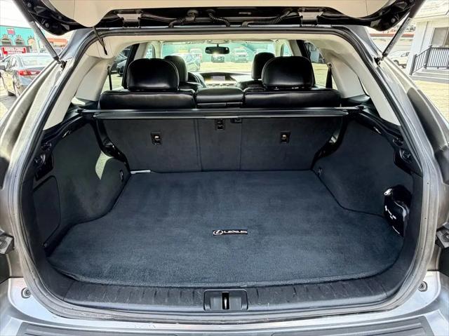 2015 Lexus RX 350 RX 350