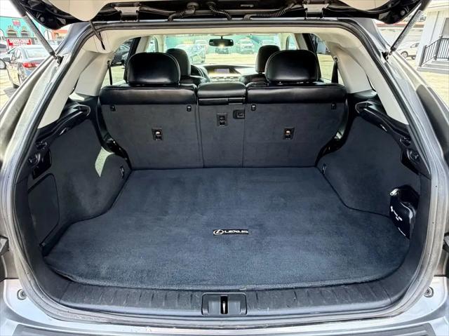 2015 Lexus RX 350 RX 350