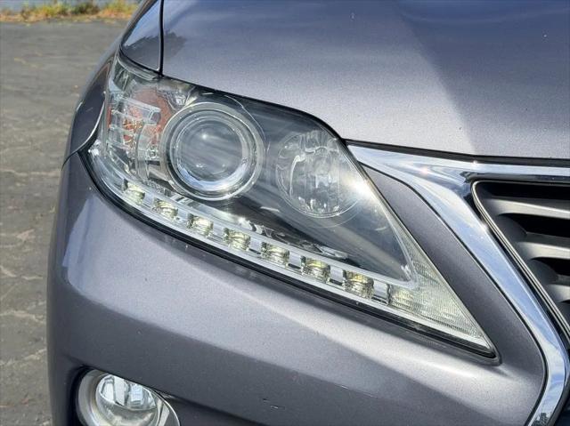 2015 Lexus RX 350 RX 350