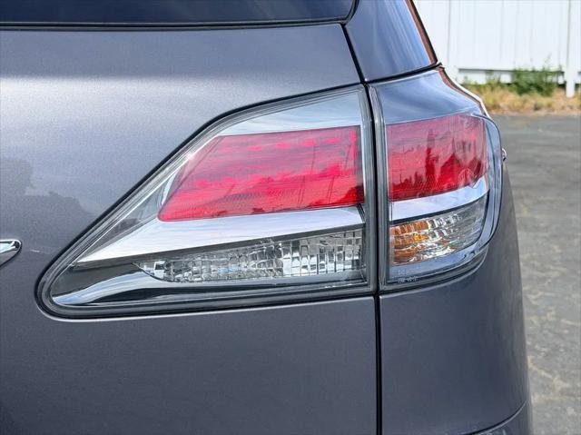 2015 Lexus RX 350 RX 350