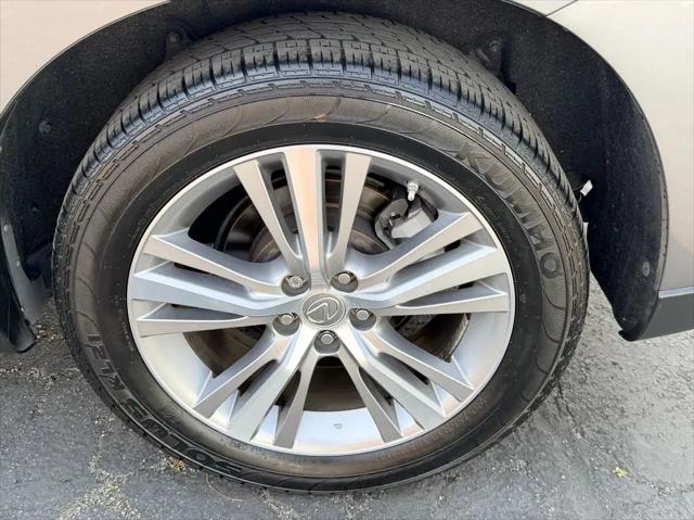 2015 Lexus RX 350 RX 350