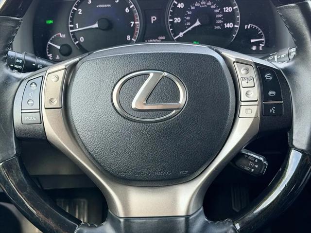 2015 Lexus RX 350 RX 350