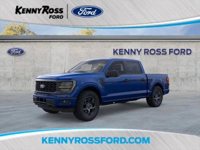 2026 Ford F-150 STX for sale in Adamsburg, PA